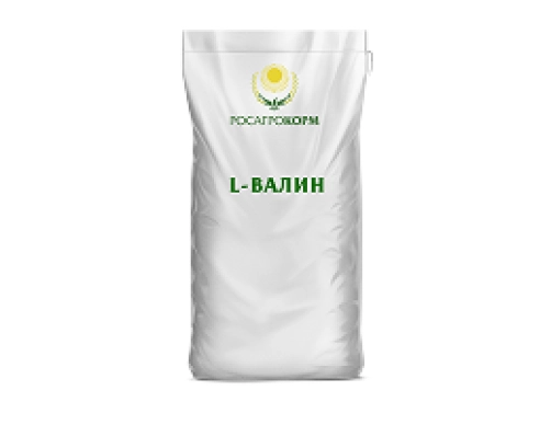 L-валин